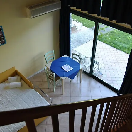 Apartment Oasi Del Viandante Lake Como