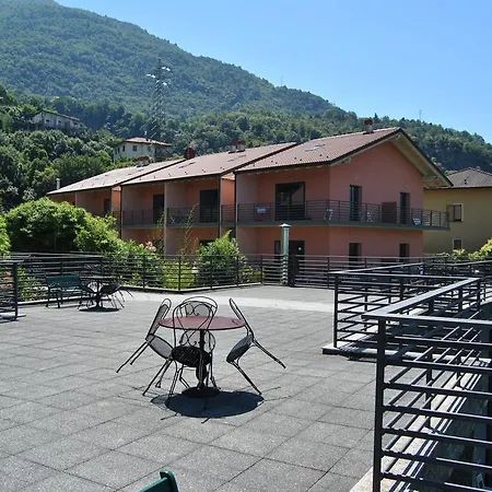 Appartamento Oasi Del Viandante