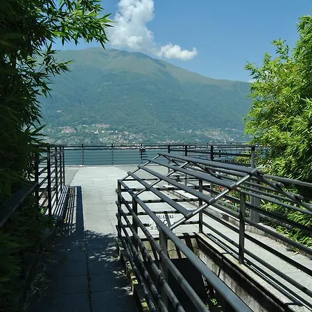 Hotel Oasi Del Viandante 3*