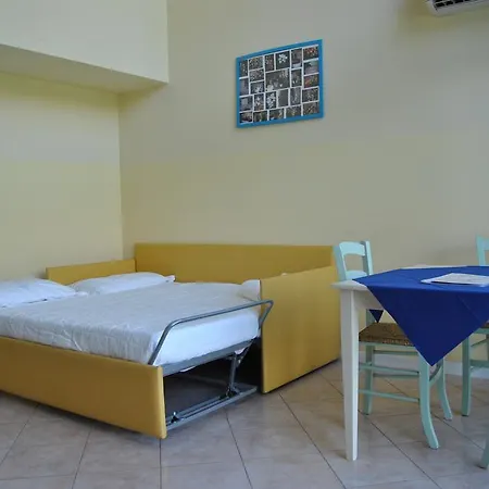 Appartamento Oasi Del Viandante *