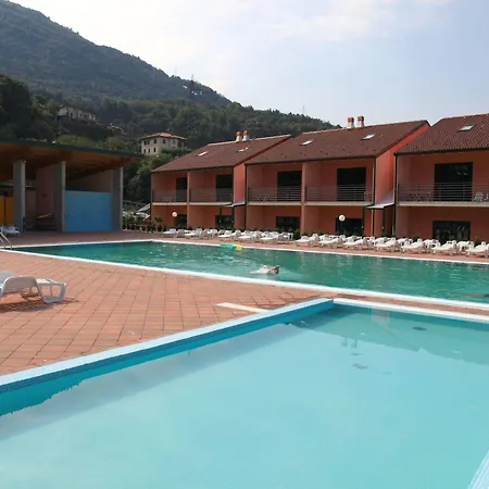 Oasi Del Viandante Appartamento Lake Como